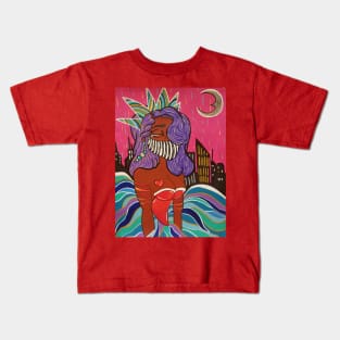 Late Kids T-Shirt